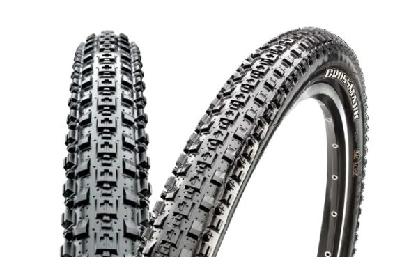 Anvelopa 29X2.10 Maxxis Crossmark TR 60TPI dual foldabil Mountain