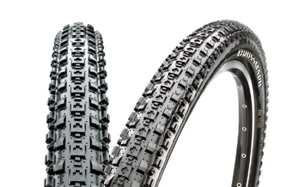 Anvelopa 29X2.10 Maxxis Crossmark TR 60TPI dual foldabil Mountain