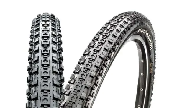 Anvelopa 26X2.25 Maxxis Crossmark LUST 120TPI 2C foldabil Mountain