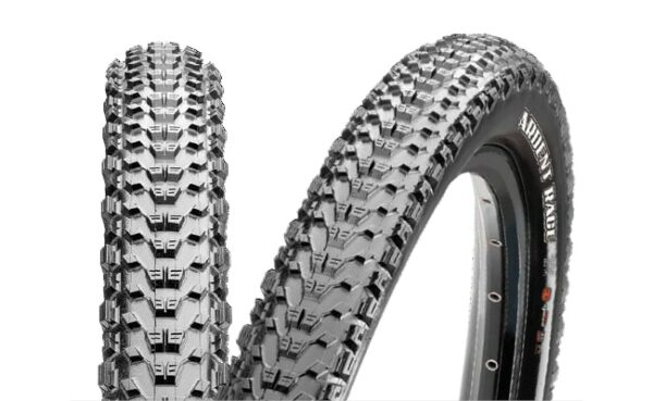 Anvelopa 27.5X2.20 Maxxis Ardent Race EXO TR 60TPI dual foldabil Mountain