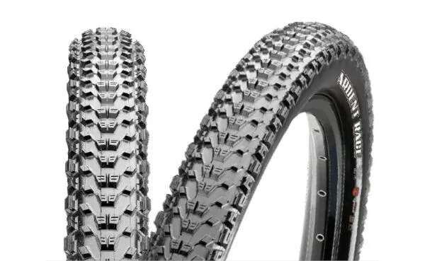 Anvelopa 27.5X2.20 Maxxis Ardent Race EXO TR 60TPI dual foldabil Mountain