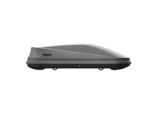 Thule cutie Touring M Titan Aeroskin