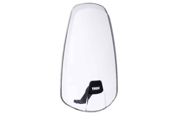 Thule RideAlong Mini Windscreen transparent
