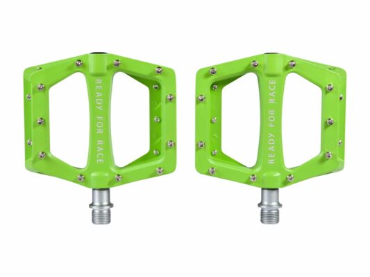 Pedale RFR flat CM pentru green