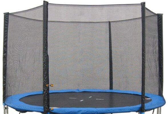 Plasa pentru trambulina 396 cm