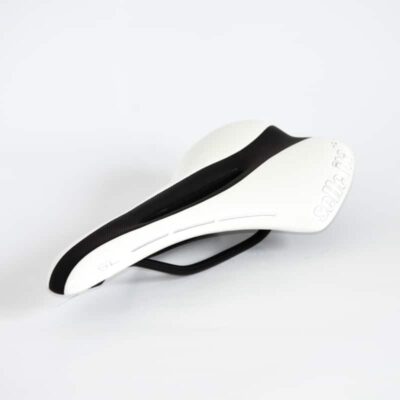 Sa Selle Italia SL Flow manganese alb-negru lucios 238g