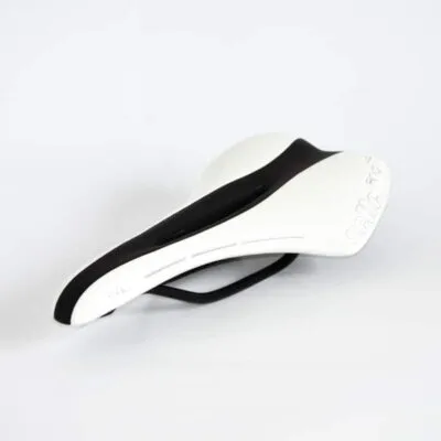 Sa Selle Italia SL Flow manganese alb-negru lucios 238g