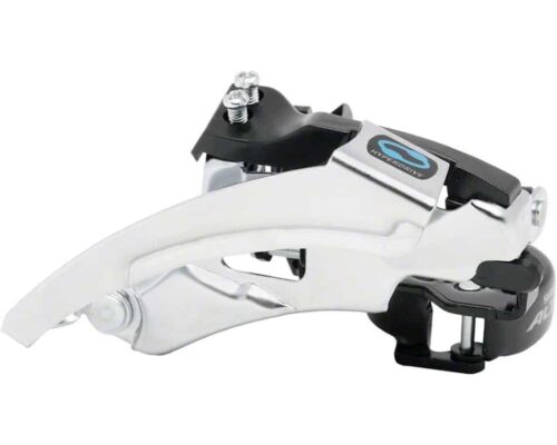 Schimbator Fata Shimano Altus FD-M310 Triplu 7/8 viteze pe spate