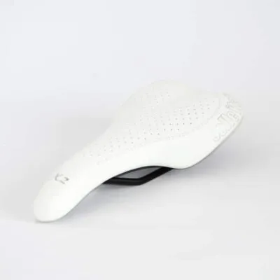 Sa Selle Italia X2 Fec Alloy alb 277g