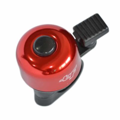 Clopotel Ringer red