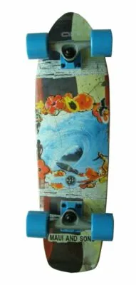 Spartan Longboard 70 cm Junior Spartan