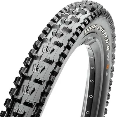Anvelopa 27.5X2.40 Maxxis High Roller II M60 60X2TPI wire SuperTacky Downhill