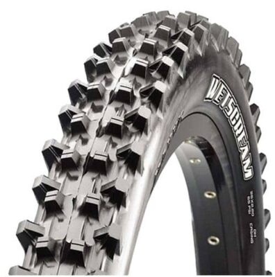 Anvelopa 27.5X2.50 Maxxis Wetscrem 60X2TPI wire SuperTacky Downhill