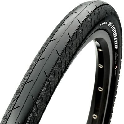 Anvelopa 700X32C Maxxis Detonator black 60TPI foldabil Hybrid