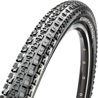 Anvelopa 26X2.25 Maxxis Crossmark II 60TPI foldabil EXO/TR Mountain