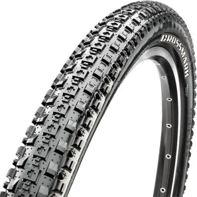Anvelopa 26X2.25 Maxxis Crossmark II 60TPI foldabil EXO/TR Mountain