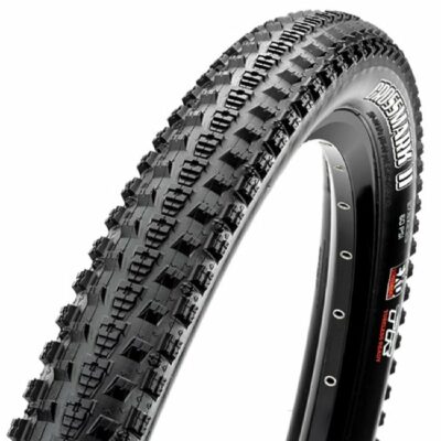 Anvelopa 29X2.10 Maxxis Crossmark II EXO TR 60TPI foldabil Mountain