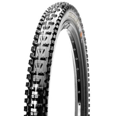 Anvelopa 27.5X2.40 Maxxis High Roller II 60TPI foldabil Silkshield EMountain