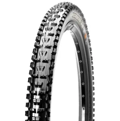 Anvelopa 27.5X2.40 Maxxis High Roller II 60TPI foldabil Silkshield EMountain
