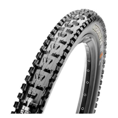 Anvelopa 29X2.30 Maxxis High Roller II 3CT EXO TR 60TPI foldabil Mountain