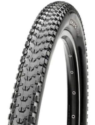 Anvelopa 27.5X2.20 Maxxis Ikon 60TPI SilkShield foldabil e-bike eMountain