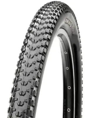 Anvelopa 27.5X2.20 Maxxis Ikon 60TPI SilkShield foldabil e-bike eMountain