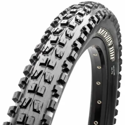 Anvelopa 26X2.30 Maxxis Minion DHR II 3C TR DD 120X2TPI 2ply foldabil Mountain