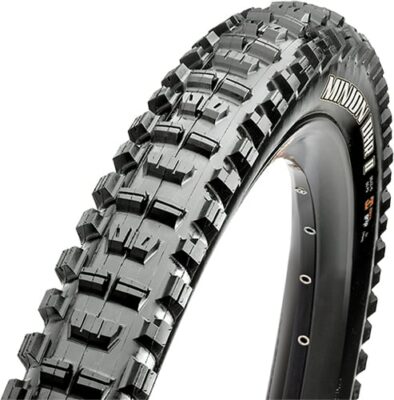 Anvelopa 27.5X2.30 Maxxis Minion DHR 3CT TR DD 120X2TPI foldabil Mountain