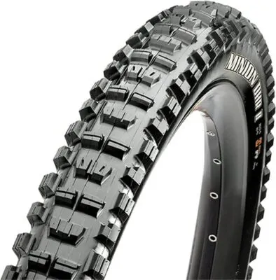 Anvelopa 27.5X2.30 Maxxis Minion DHR 3CT TR DD 120X2TPI foldabil Mountain