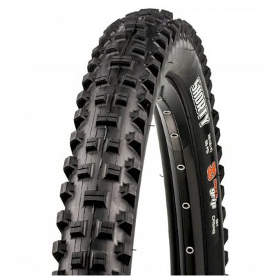 Anvelopa 27.5X2.50 Maxxis Shorty 60TPI 3CG MaXXGrip foldabil Downhill