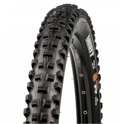 Anvelopa 27.5X2.50 Maxxis Shorty 60TPI 3CG MaXXGrip foldabil Downhill
