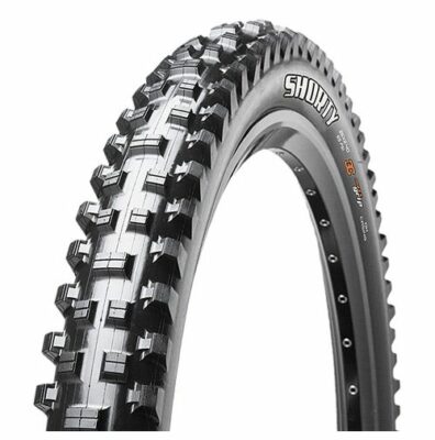 Anvelopa 29X2.30 Maxxis Shorty 3CT EXO TR 60TPI foldabil Mountain