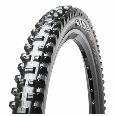 Anvelopa 29X2.30 Maxxis Shorty 3CT EXO TR 60TPI foldabil Mountain