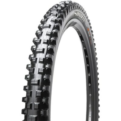 Anvelopa 29X2.50 Maxxis Shorty 3CT MaXXTerra 60TPI foldabil Mountain