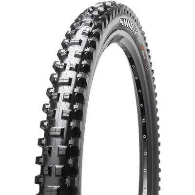Anvelopa 29X2.50 Maxxis Shorty 3CT MaXXTerra 60TPI foldabil Mountain