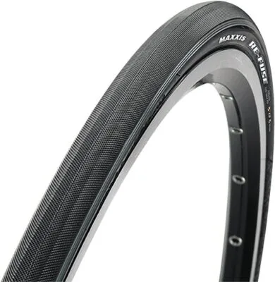 Anvelopa 700X23C Maxxis Re-Fuse black 60TPI foldabil Road