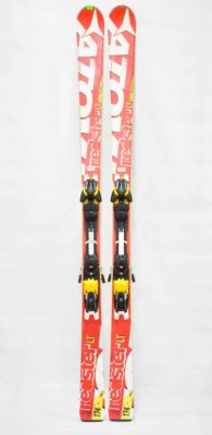 Schi SH Atomic Redster Piste Rocker LT R16 174 cm 174cm