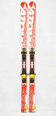 Schi SH Atomic Redster Piste Rocker LT R16 174 cm 174cm