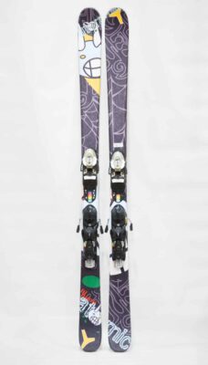 Schi SH ATOMIC 150cm 107-74-99