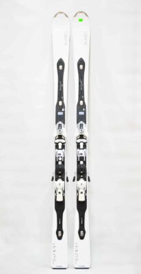 Schi SH Atomic Cloud 75 Piste Rocker R13 166 cm 166cm