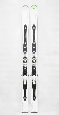 Schi SH Atomic Cloud 75 Piste Rocker R13 166 cm 166cm