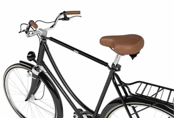 Thule Lady Bike Frame adaptor - imagine 2
