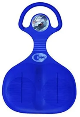 Snow Glider albastru (blue)