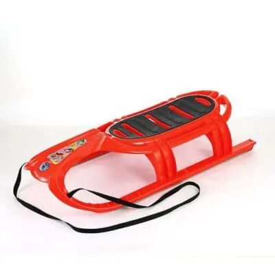 Snow Tiger rosu (red)