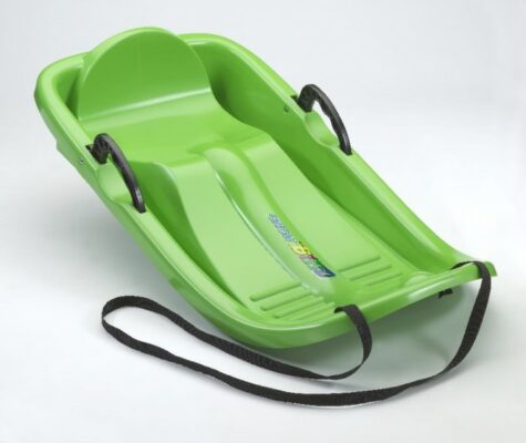 Snow Bird verde (green)