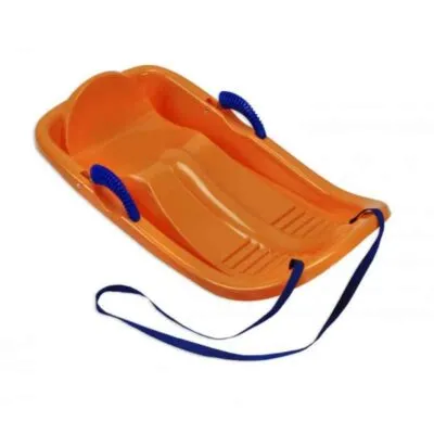Snow Bird de Lux portocaliu (orange)