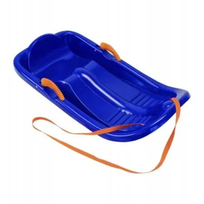 Minibob albastru (blue)