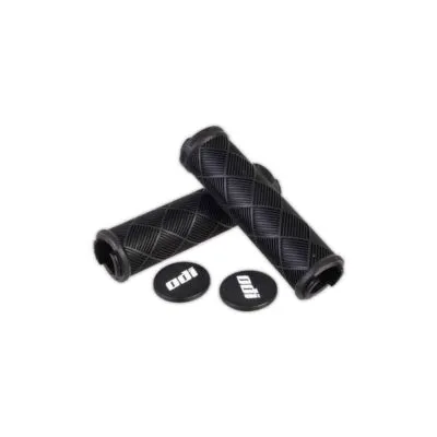 Mansoane Odi MTB Cross Trainer 130mm Lock-On blue