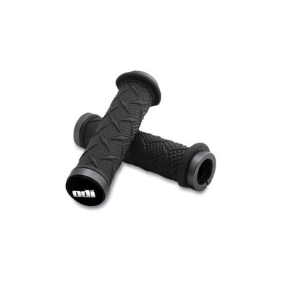 Mansoane Odi MTB X-Treme Lock-On black