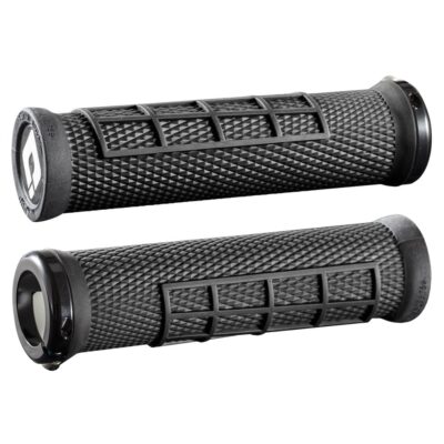 Mansoane Odi MTB Elite Flow 130mm Lock-On black